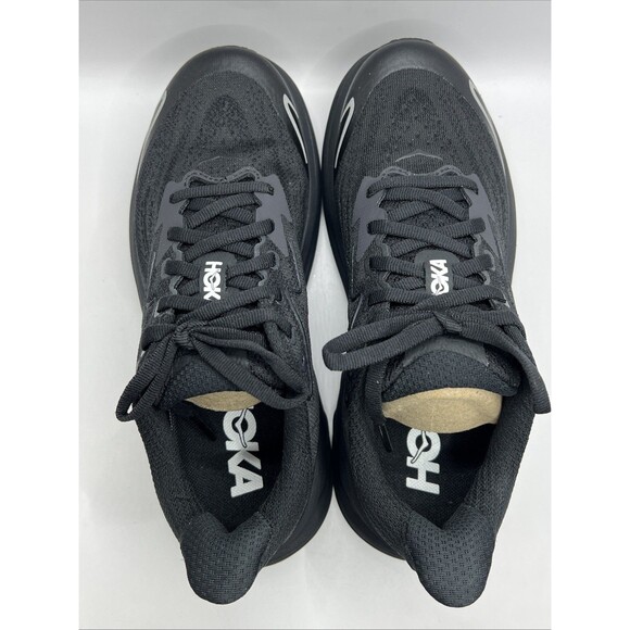 HOKA Y Clifton 10 Big Kids Youth 3.5 MD 116880 / BBLC New In Box - Picture 7 of 12